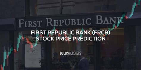 frc stock price|FRCB Stock Price 